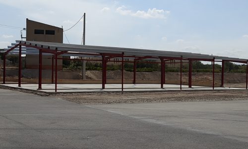 estructura